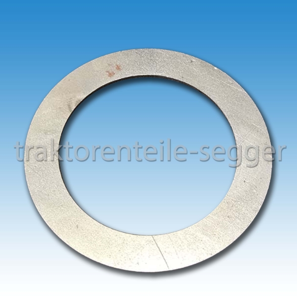 Anlaufscheibe f. Pendelachse Holder A 15 A 16